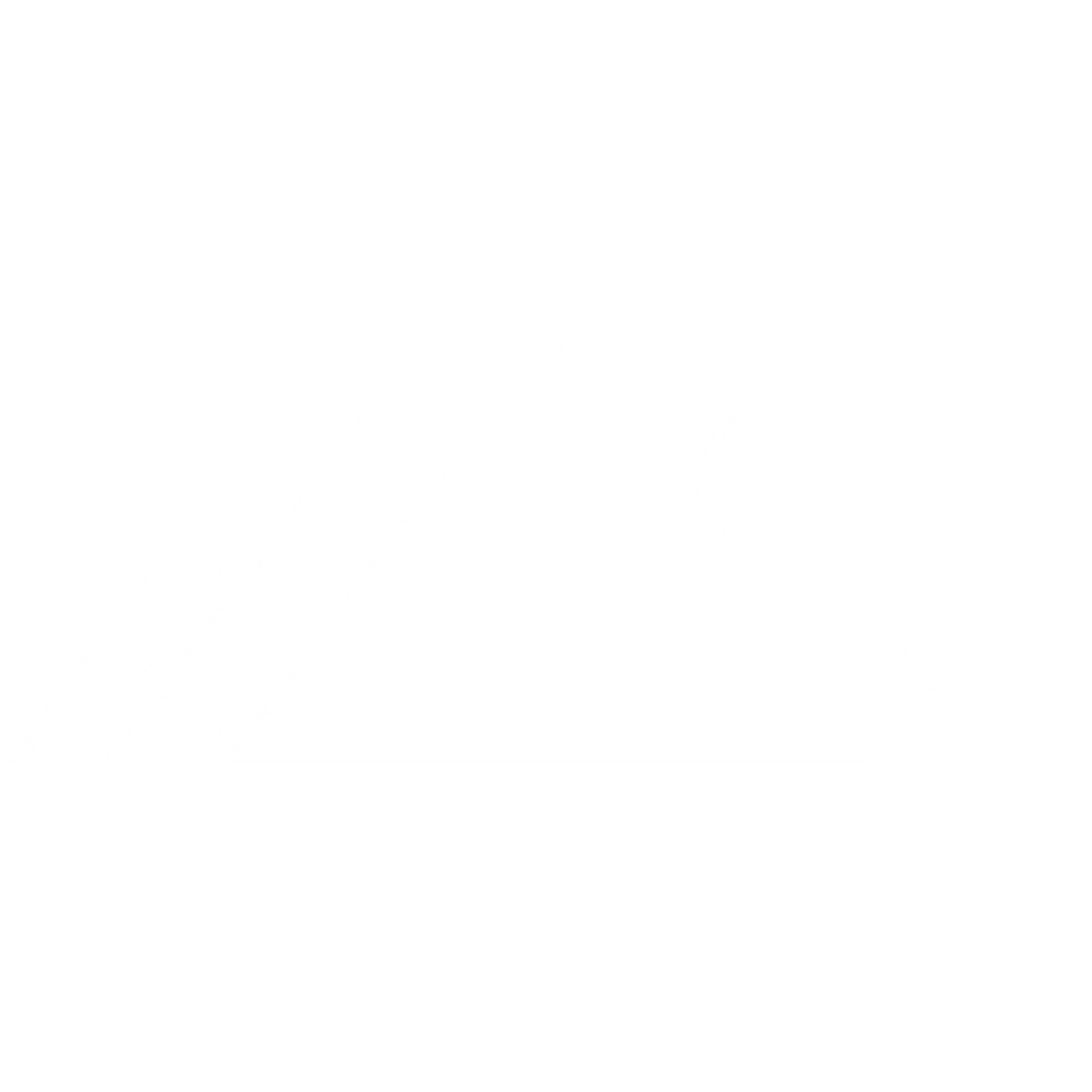 Cascadia Web Services logo with mountain design and modern style.