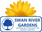 Swan River Gardens